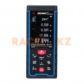 Лазерная рулетка SNDWAY SW-S120 120 метров, с камерой