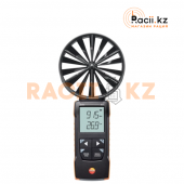 Профессиональный анемометр Testo 417