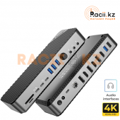 Док-станция ORICO 22in1