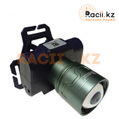 Налобный фонарь MS-2102