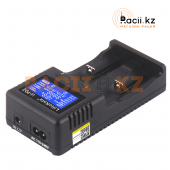 Зарядное устройство Liitokala Lii-PD2 для аккумуляторных батарей