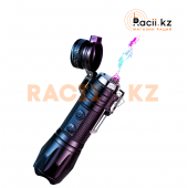 Фонарь зажигалка F201
