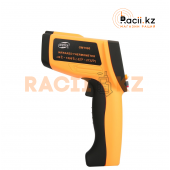Бесконтактный инфракрасный термометр / пирометр Benetech GM1500  
