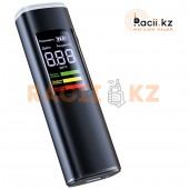 Алкотестер AT-901 на русском языке