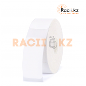 Термоэтикетки Niimbot 15*30 белый цвет