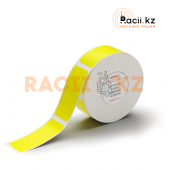 Термоэтикетки Niimbot 12*40 желтый