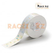 Термоэтикетки Niimbot 14*50 акварель