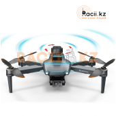 Квадрокоптер Дрон LYZ L600 PRO MAX