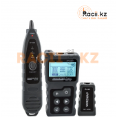 Цифровой кабельный тестер Noyafa NF-8209 
