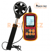 Анемометр Benetech GM8901+