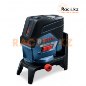 Комбинированный лазерный профессиональный нивелир Bosch GCL 2-50C