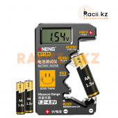 Тестер батареи Aneng BT189