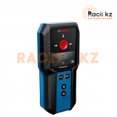 Детектор скрытой проводки Bosch GMS 120-27