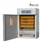 Инкубатор автоматический Tacosa Умница на 440 яйца