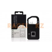 Замок с отпечатком пальца SSA P4 USB
