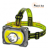 Налобный фонарь S60 3000m