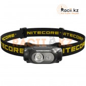 Nitecore HA11 налобный фонарь