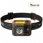 Nitecore HA13 налобный фонарь