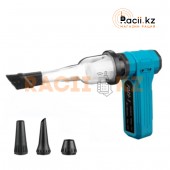 Воздухонагнетатель пылесборник F039-1портативный