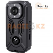 Нагрудная камера IR-CUT 1080P Wifi 