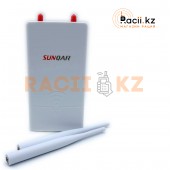 Wi-Fi 4G/5G роутер Sunqar YC-701