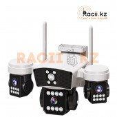 IP WIFI 4G камера Sunqar TL3