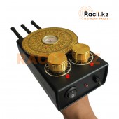 Металлоискатель Dragon Vein 700