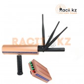 Металлоискатель Black Hawk Tracker 3