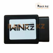 Автосканер W1N ELM327 Bluetooth 5.1 OBD2