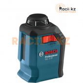 Лазерный профессиональный нивелир Bosch GLL 2-20