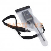 Универсальный чехол для раций водонепроницаемый 