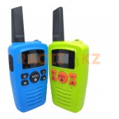 Рации детские Walkie Talkie UT518