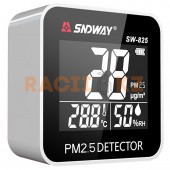 Анализатор качества воздуха SNDWAY SW-825