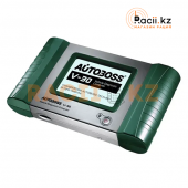 Австосканер с принтером AUTOBOSS V30