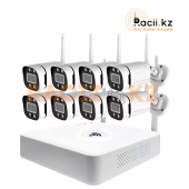 Готовый набор камер видеонаблюдения Sunqar TS-8828T