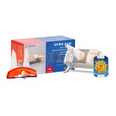 Облучатель Солнышко ОУФК-01М ультрафиолетовый кварцевый