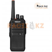 Рация портативная PoC Kirisun T65 