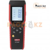 Цифровой термометр UNI-T UT325F