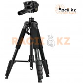 Профессиональный штатив трипод  KOOSDA KSD888