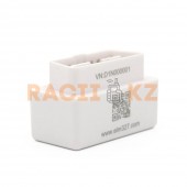 Автосканер ELM327 Bluetooth OBD2 V1.5 White