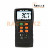 Контактный термометр Victor VC6801 