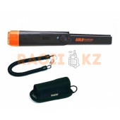 Металлоискатель Gold Hunter TM PRO подводный пинпоинтер