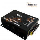 Блок питания с 24В в 12В 85A 