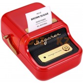 Термопринтер для Этикеток Niimbot B21 VPN версия