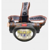 Фонарь налобный BL-205