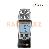 Профессиональный анемометр Testo 410-1