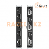 HDMI KVM-переключатель XUN 2-портовый