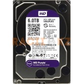 Жесткий диск 6TB WD Purple WD60PURX