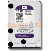 Жесткий диск 3TB WD Purple WD30PURX