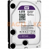 Жесткий диск 4TB WD Purple WD40PURX